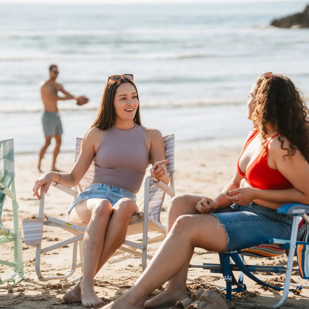 Beach Rocker | Featured Outdoor Choice | Outlandridge AF6E Lz