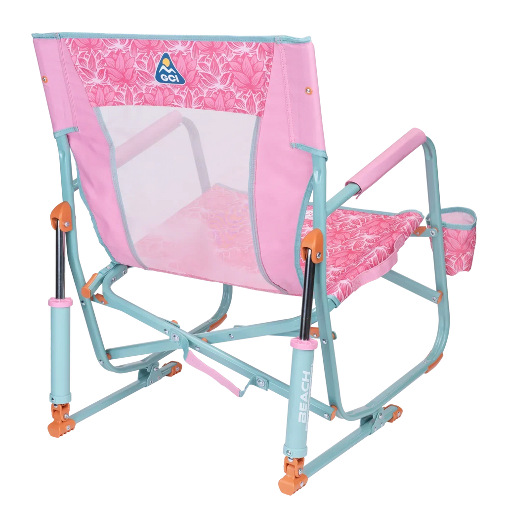 Beach Rocker | Featured Outdoor Choice | Outlandridge AF6E Lz