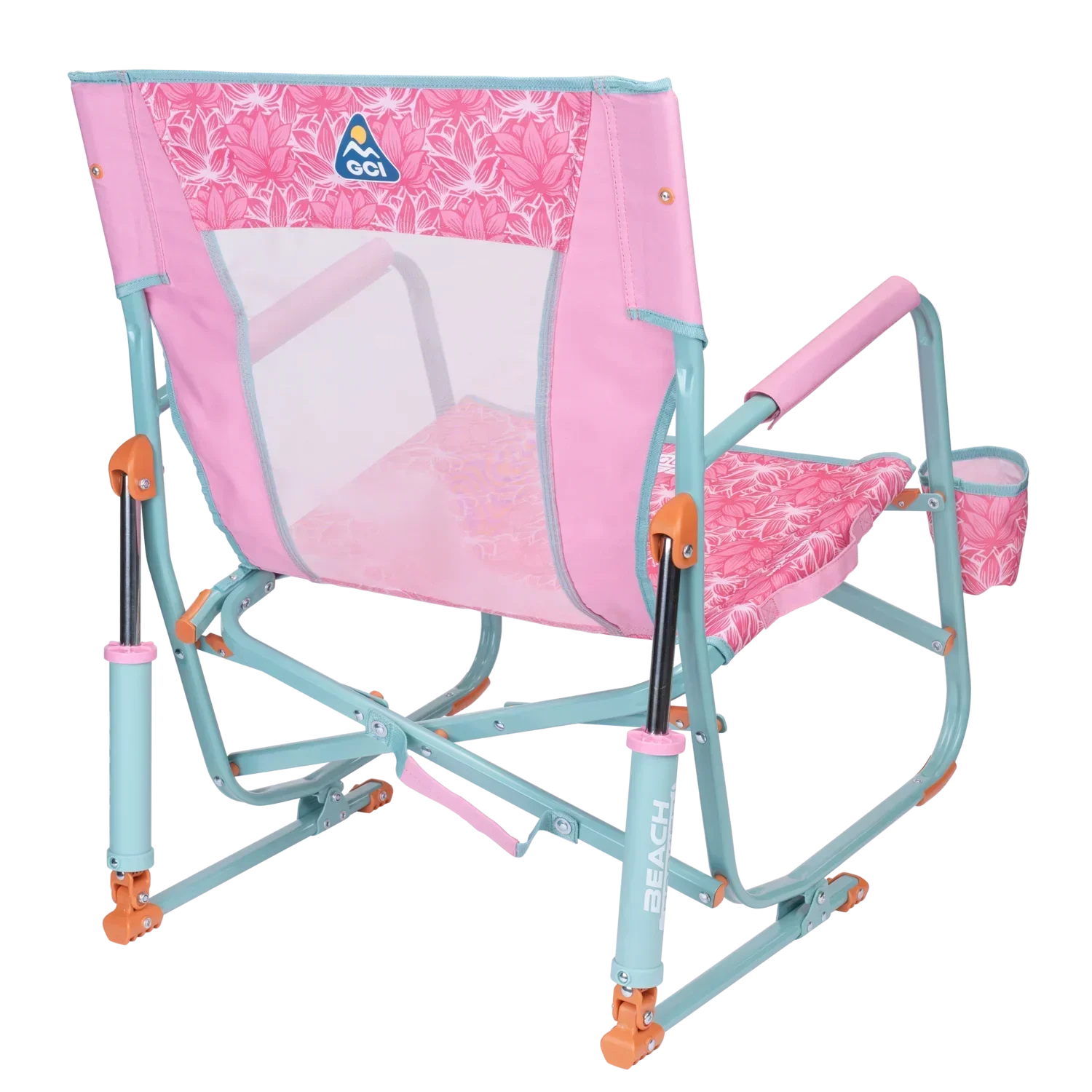 Beach Rocker | Featured Outdoor Choice | Outlandridge AF6E Lz