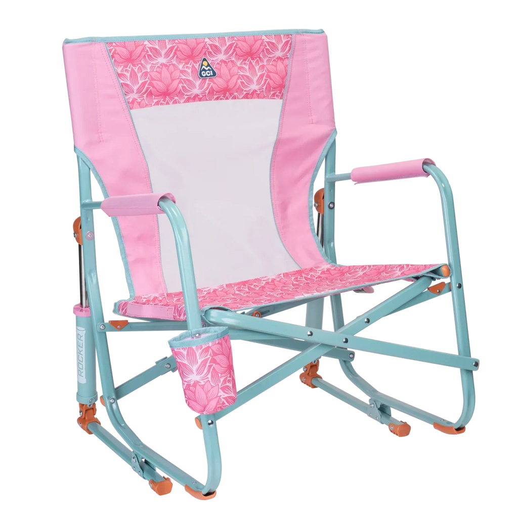 Beach Rocker | Featured Outdoor Choice | Outlandridge AF6E Lz