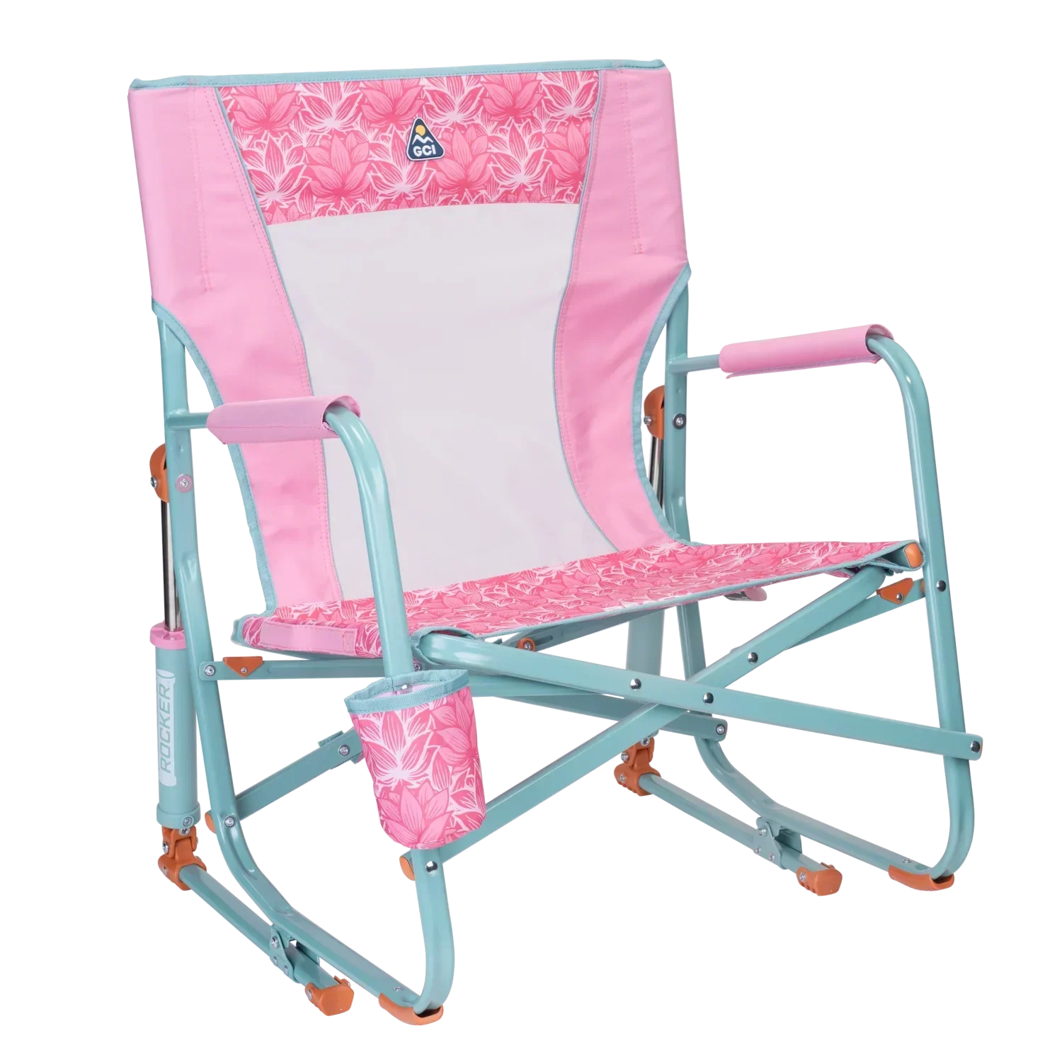 Beach Rocker | Featured Outdoor Choice | Outlandridge AF6E Lz