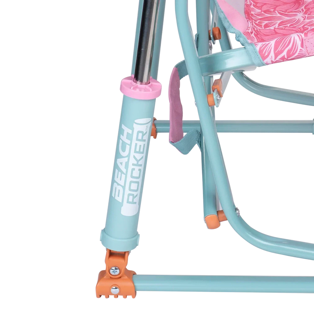 Beach Rocker | Featured Outdoor Choice | Outlandridge AF6E Lz