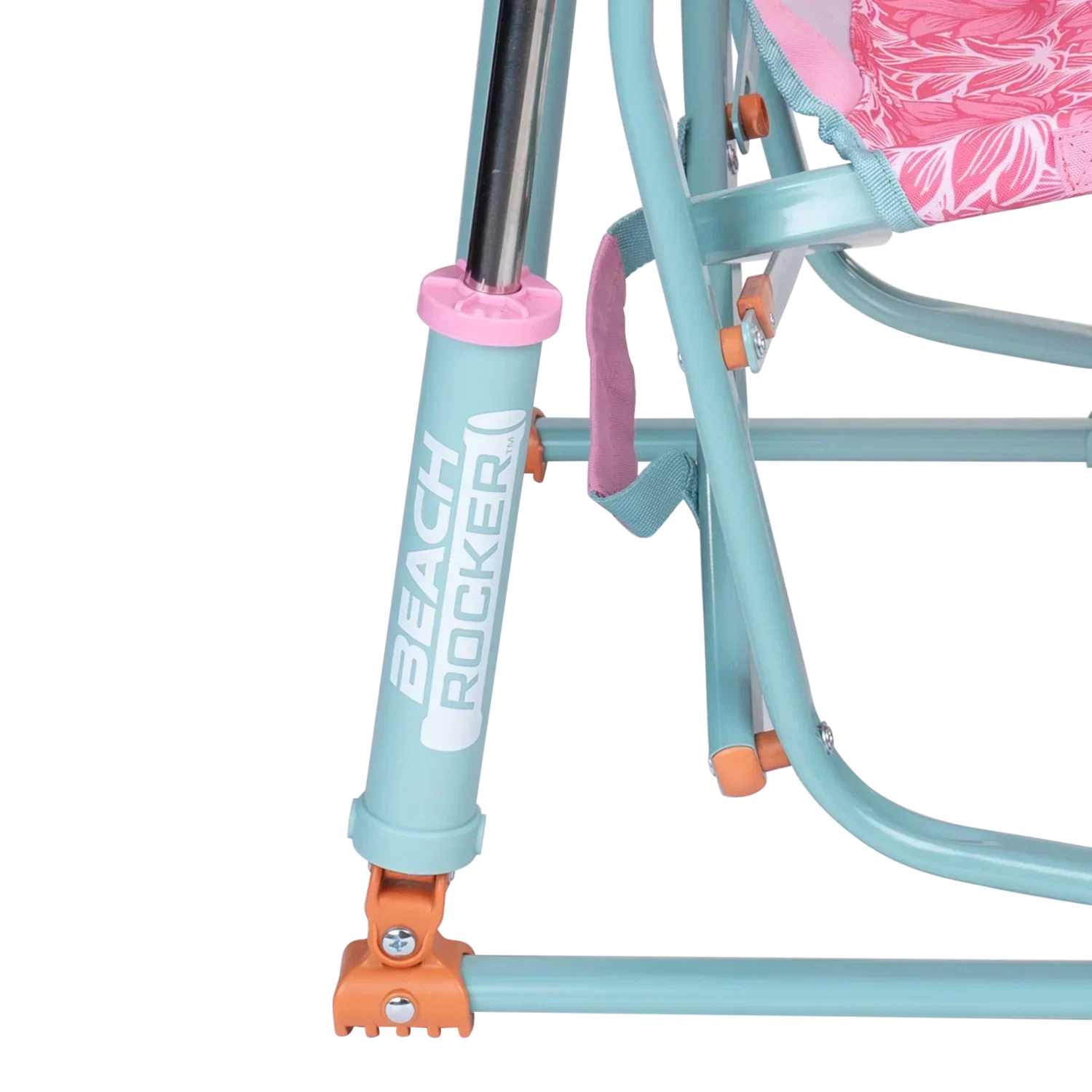Beach Rocker | Featured Outdoor Choice | Outlandridge AF6E Lz
