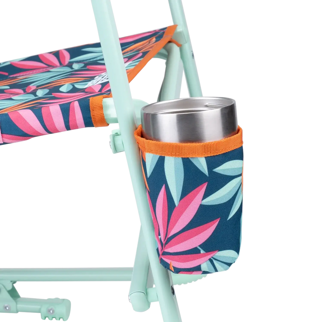 Beach Rocker | Featured Outdoor Choice | Outlandridge AF6E Lz