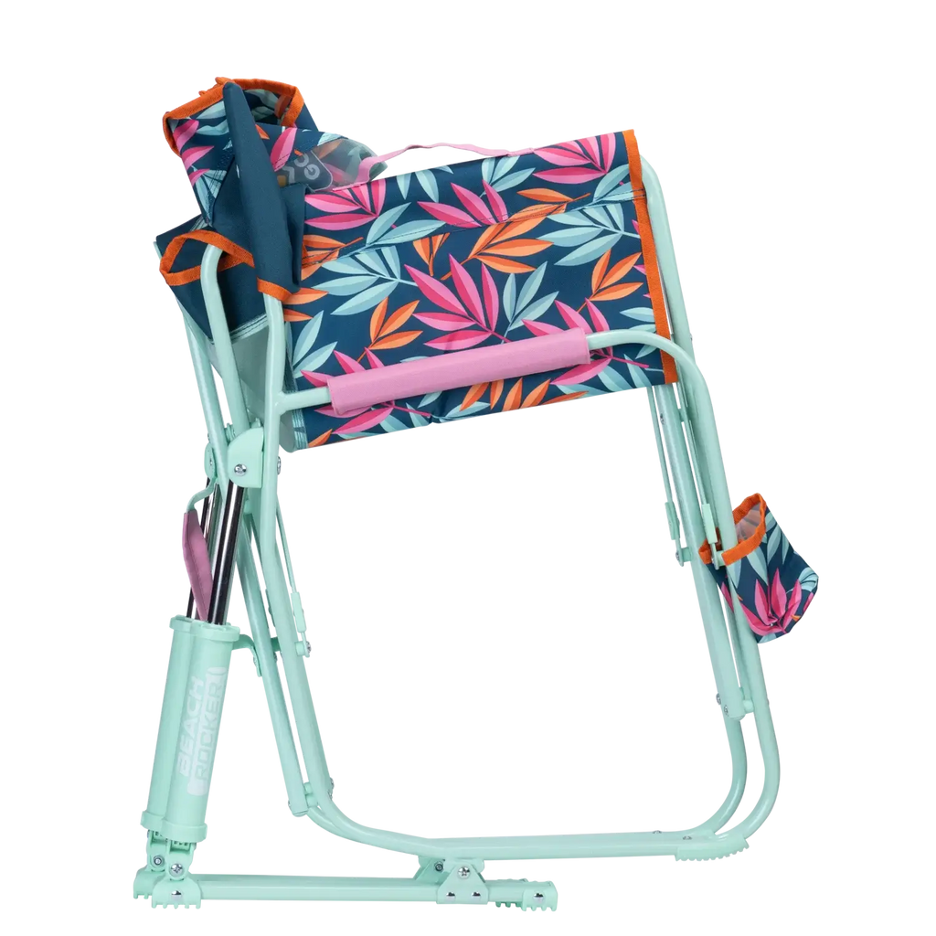 Beach Rocker | Featured Outdoor Choice | Outlandridge AF6E Lz