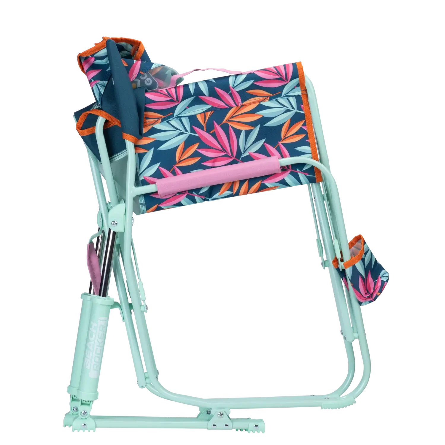 Beach Rocker | Featured Outdoor Choice | Outlandridge AF6E Lz