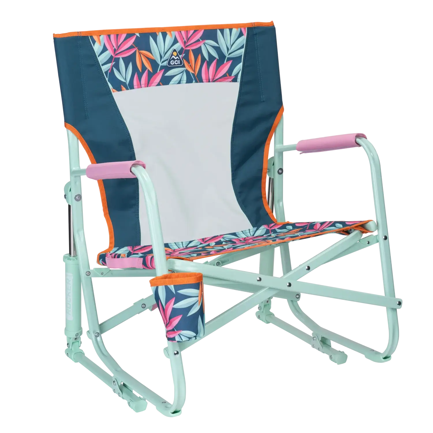 Beach Rocker | Featured Outdoor Choice | Outlandridge AF6E Lz