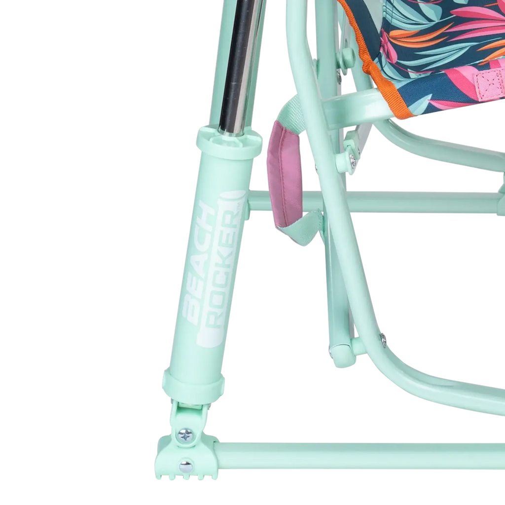 Beach Rocker | Featured Outdoor Choice | Outlandridge AF6E Lz