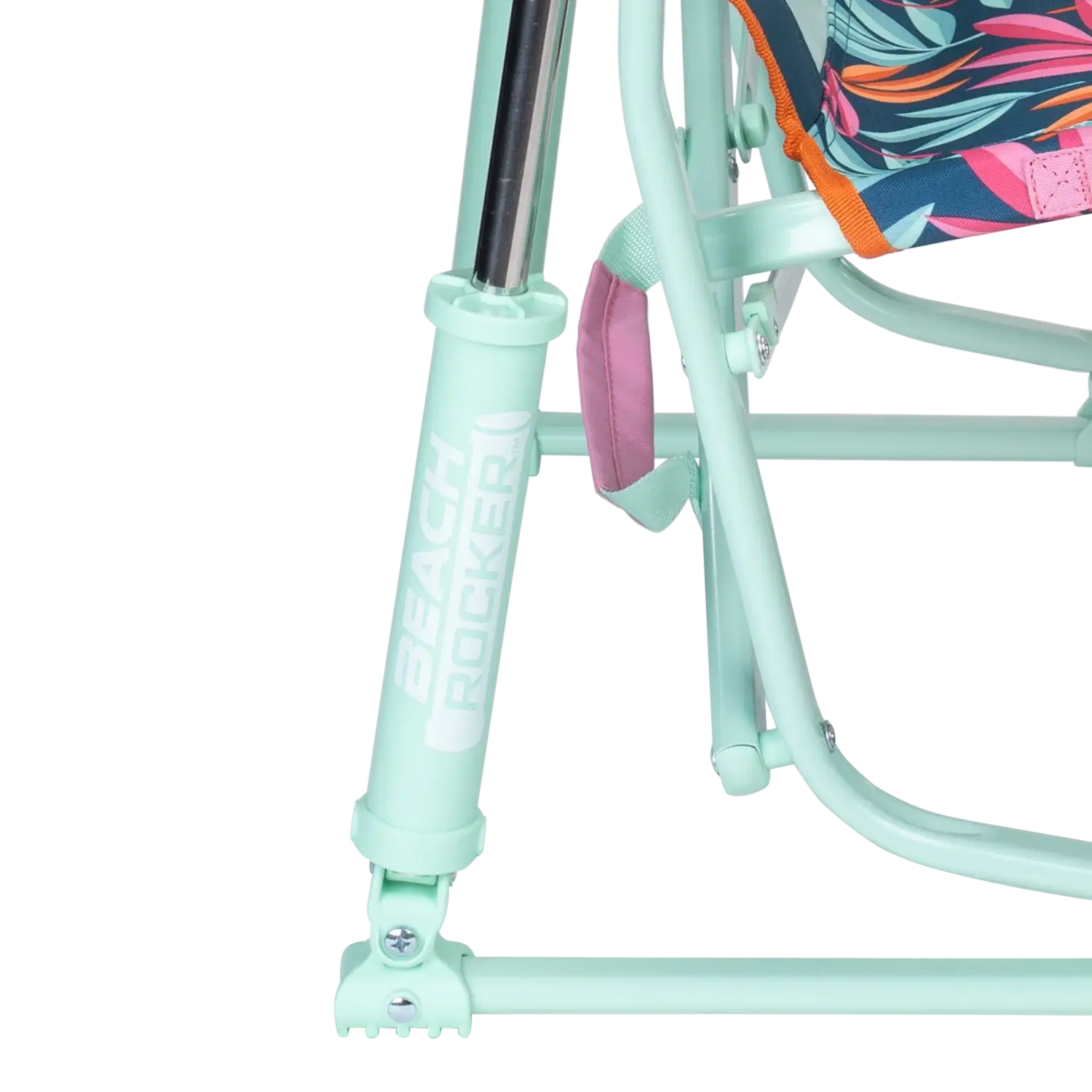 Beach Rocker | Featured Outdoor Choice | Outlandridge AF6E Lz