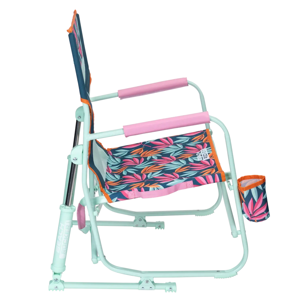 Beach Rocker | Featured Outdoor Choice | Outlandridge AF6E Lz