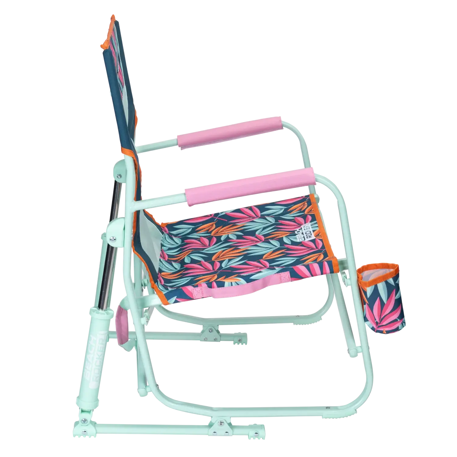 Beach Rocker | Featured Outdoor Choice | Outlandridge AF6E Lz