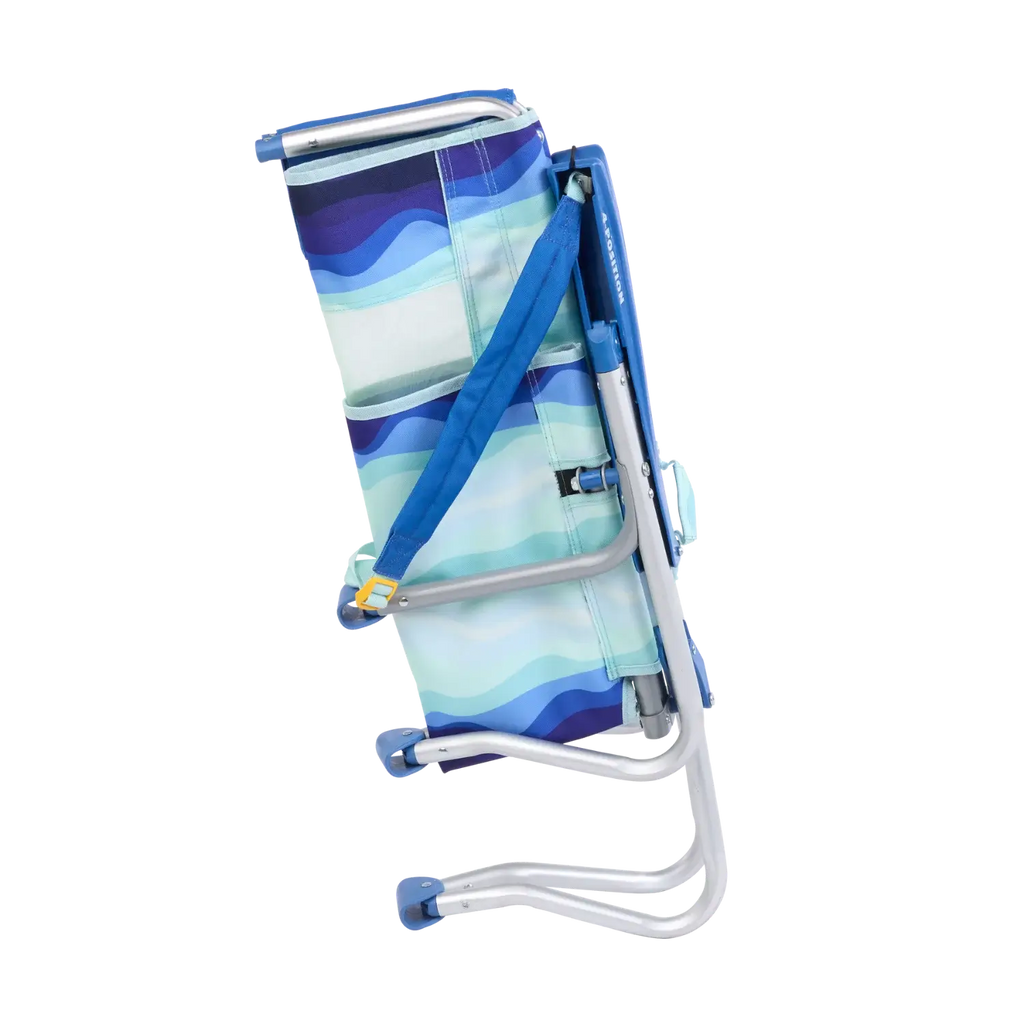 Bi-Fold Beach Chair | Featured Outdoor Choice | Outlandridge 6D3C B5