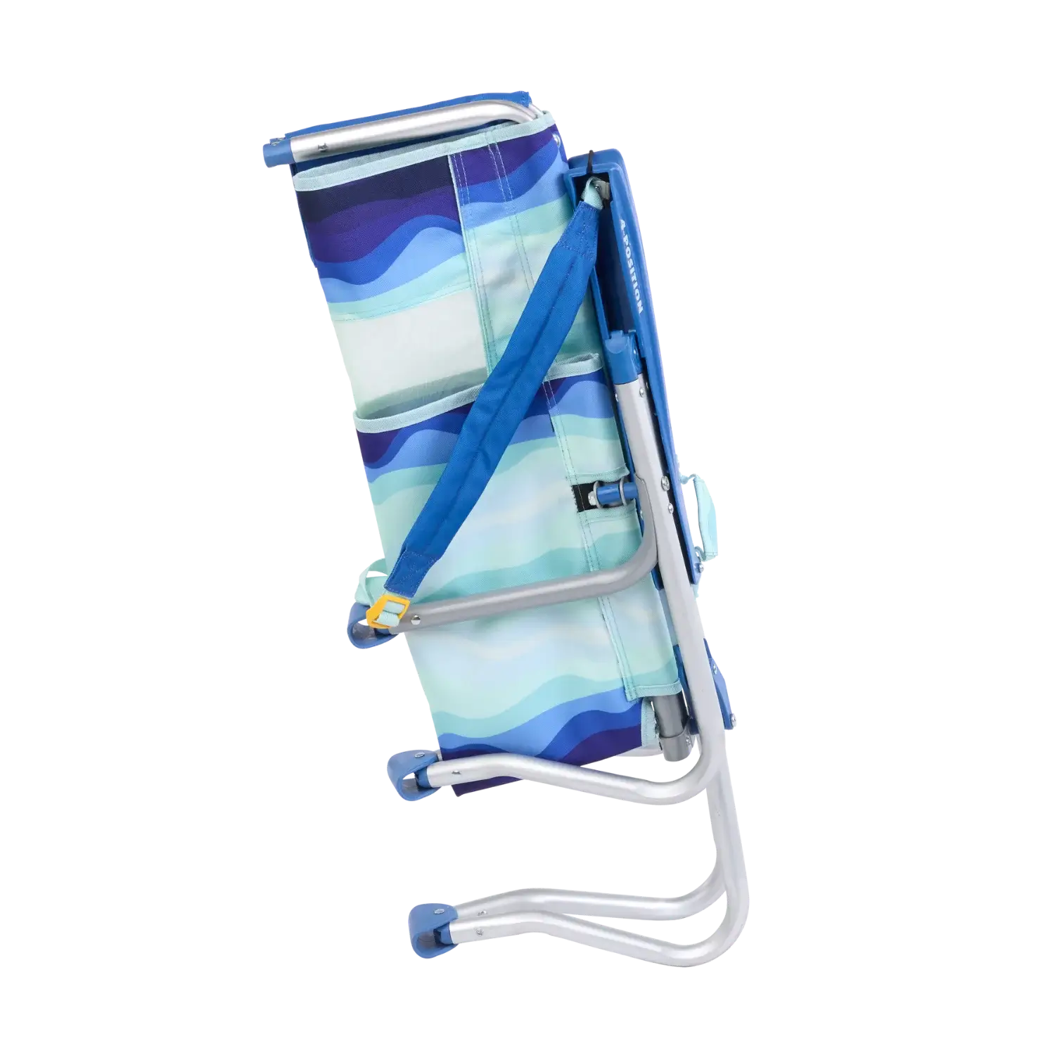 Bi-Fold Beach Chair | Featured Outdoor Choice | Outlandridge 6D3C B5