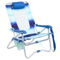 Bi-Fold Beach Chair | Featured Outdoor Choice | Outlandridge 6D3C B5