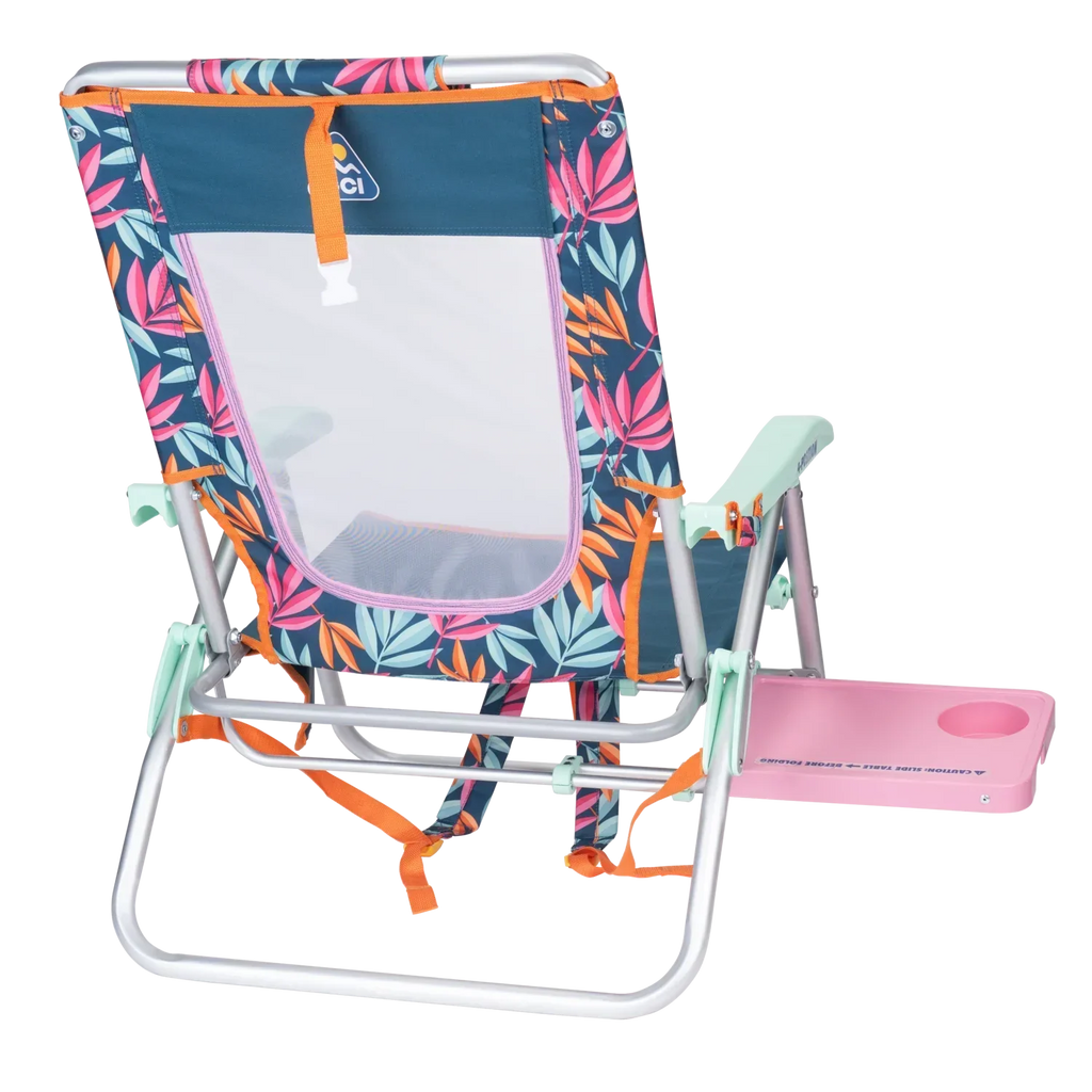 Big Surf with Slide Table | Featured Outdoor Choice | Outlandridge 39A2 ip