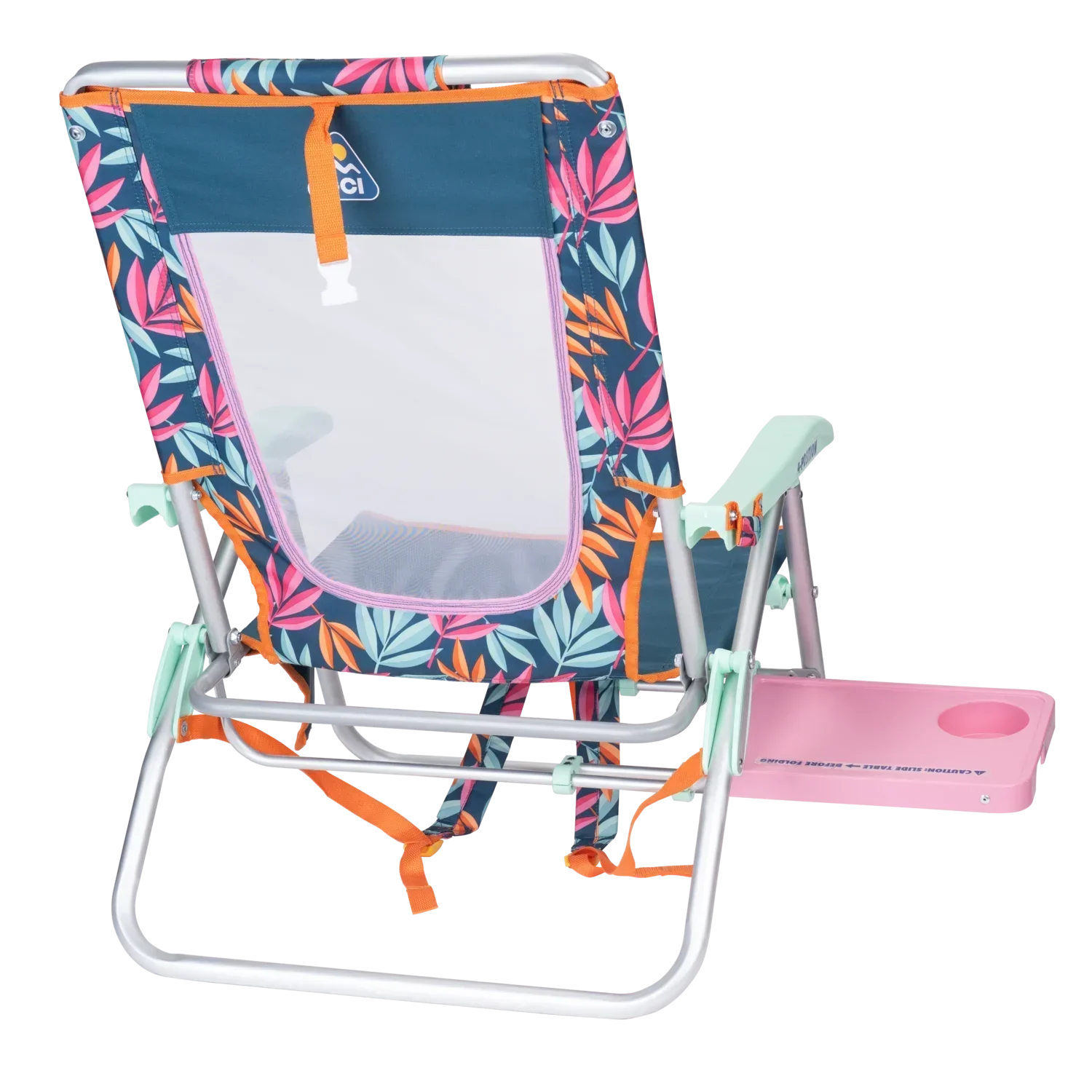 Big Surf with Slide Table | Featured Outdoor Choice | Outlandridge 39A2 ip