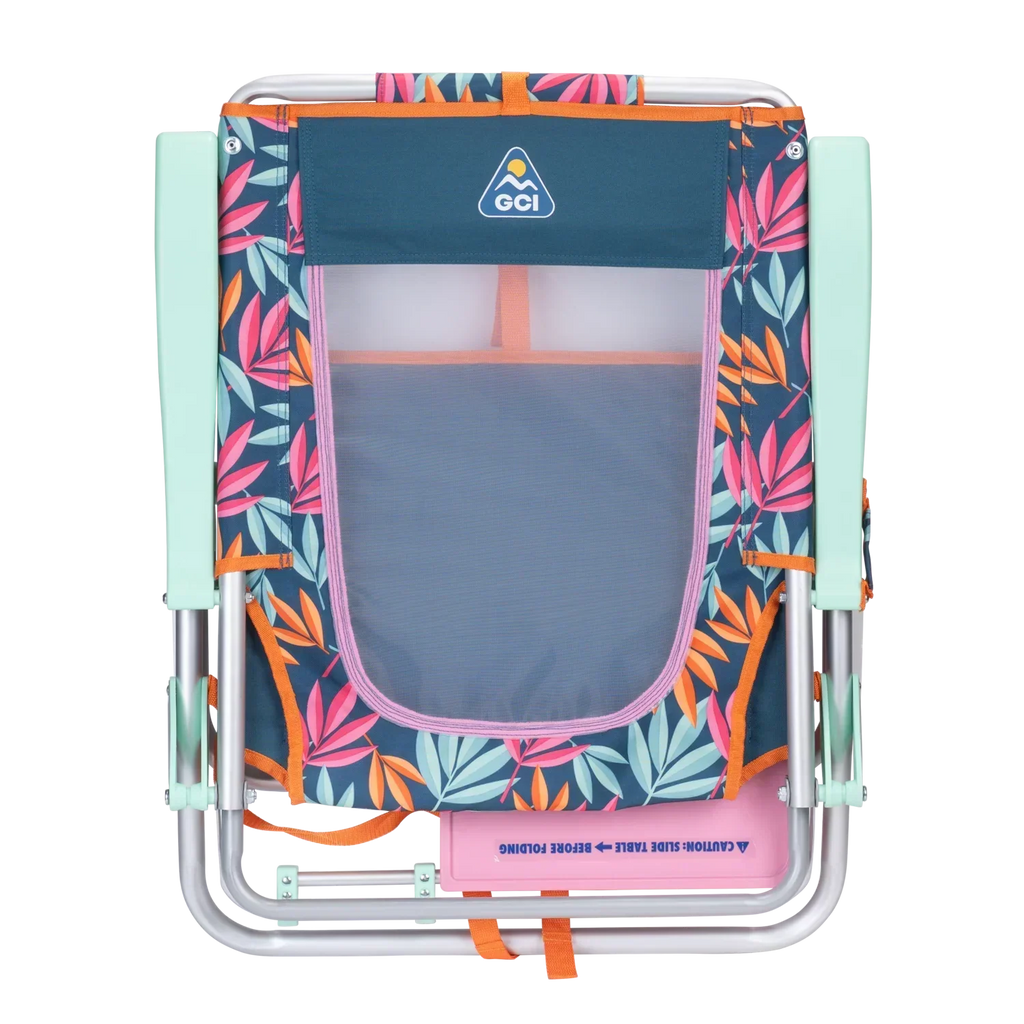 Big Surf with Slide Table | Featured Outdoor Choice | Outlandridge 39A2 ip