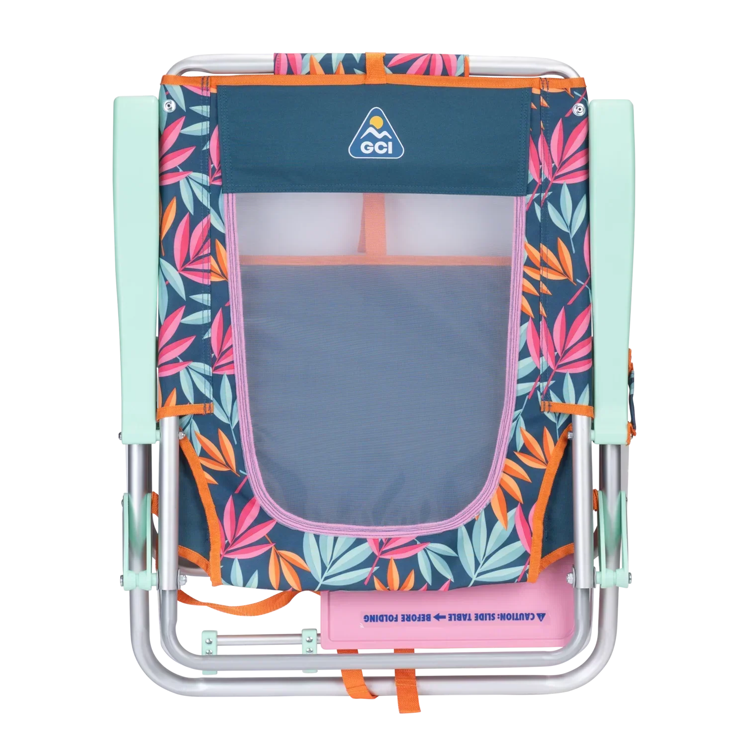 Big Surf with Slide Table | Featured Outdoor Choice | Outlandridge 39A2 ip