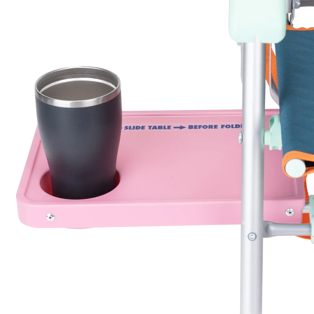 Big Surf with Slide Table | Featured Outdoor Choice | Outlandridge 39A2 ip