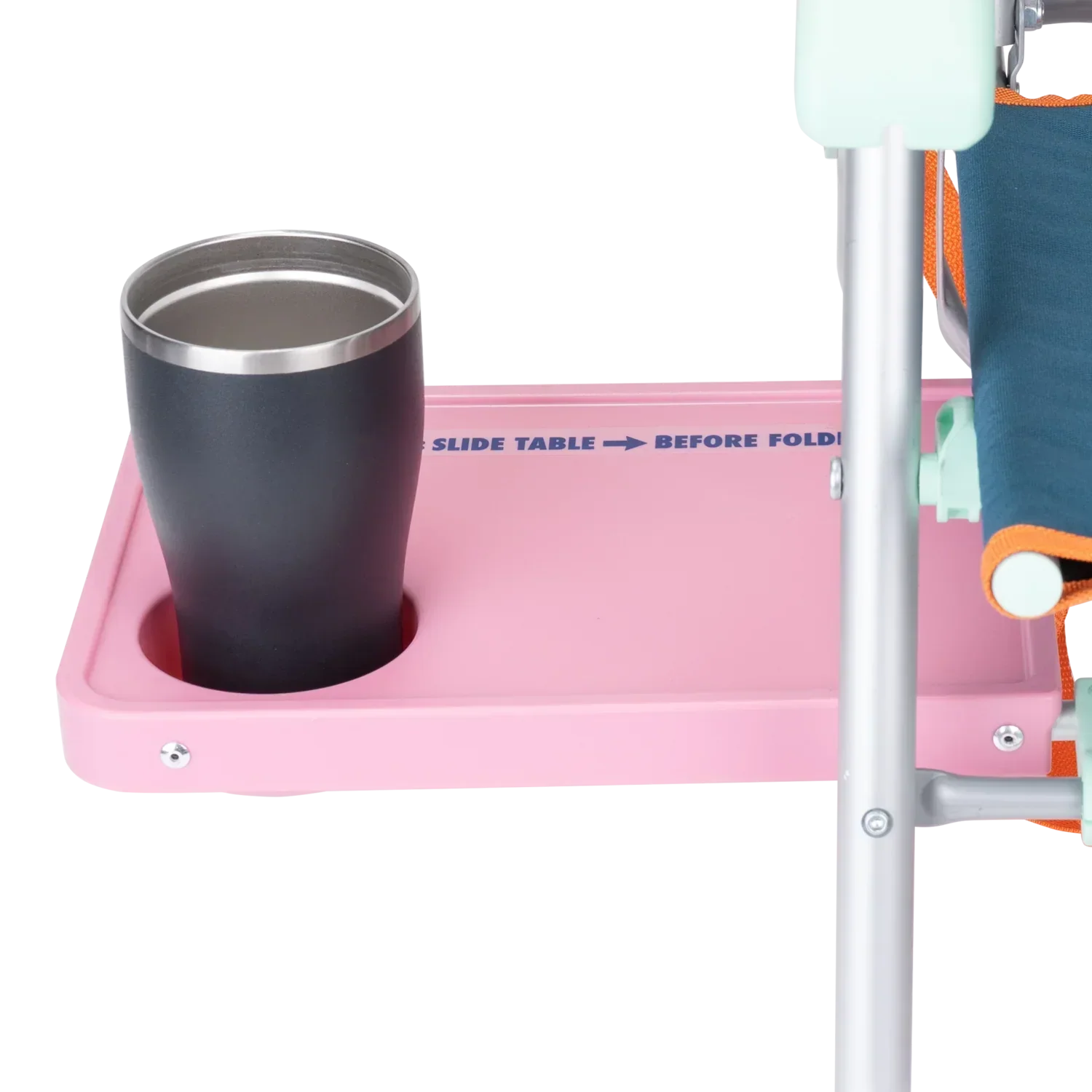 Big Surf with Slide Table | Featured Outdoor Choice | Outlandridge 39A2 ip