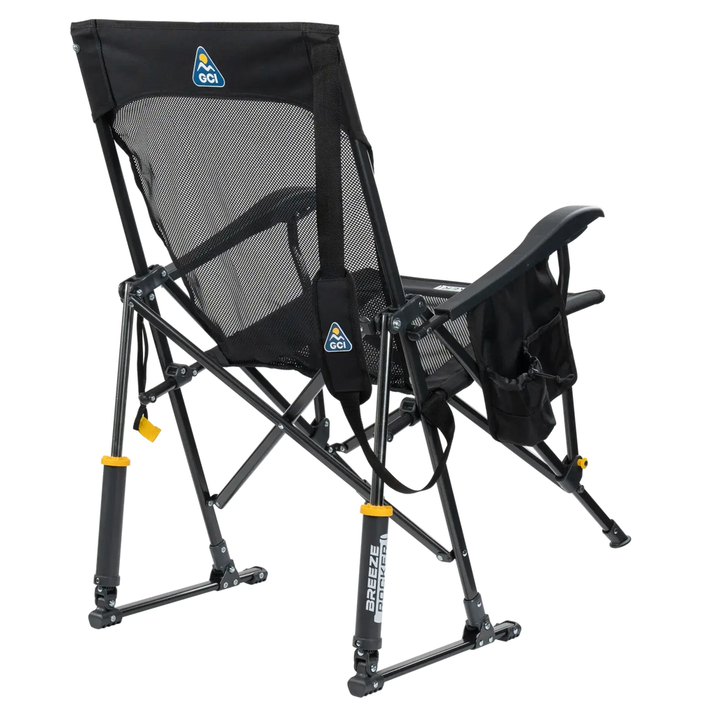 BreezeRocker | Featured Outdoor Choice | Outlandridge A1B7 PD