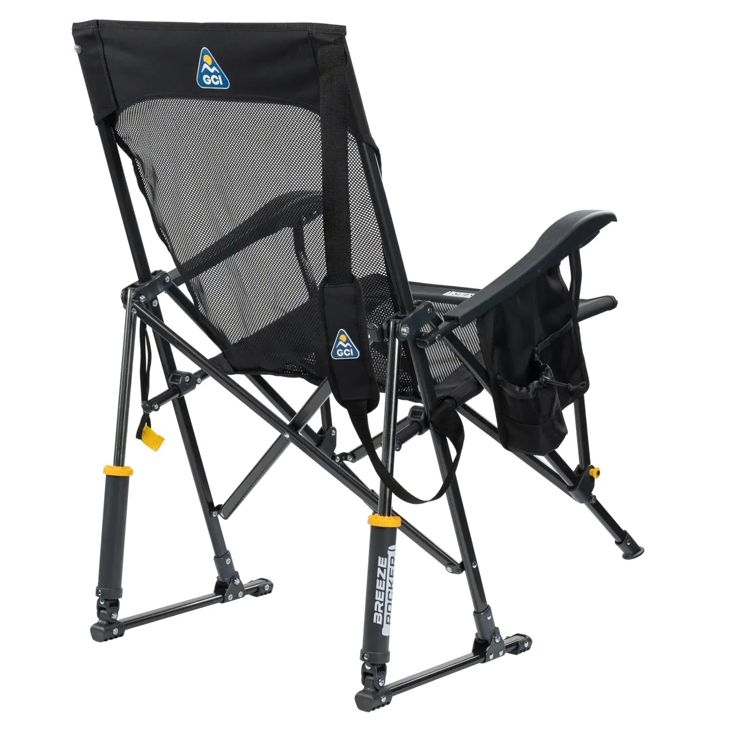 BreezeRocker | Featured Outdoor Choice | Outlandridge A1B7 PD