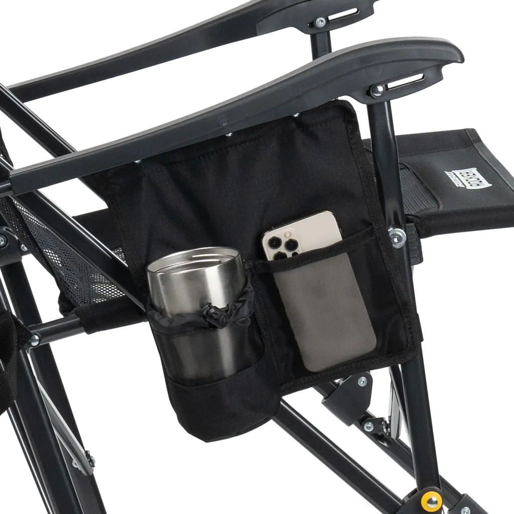 BreezeRocker | Featured Outdoor Choice | Outlandridge A1B7 PD