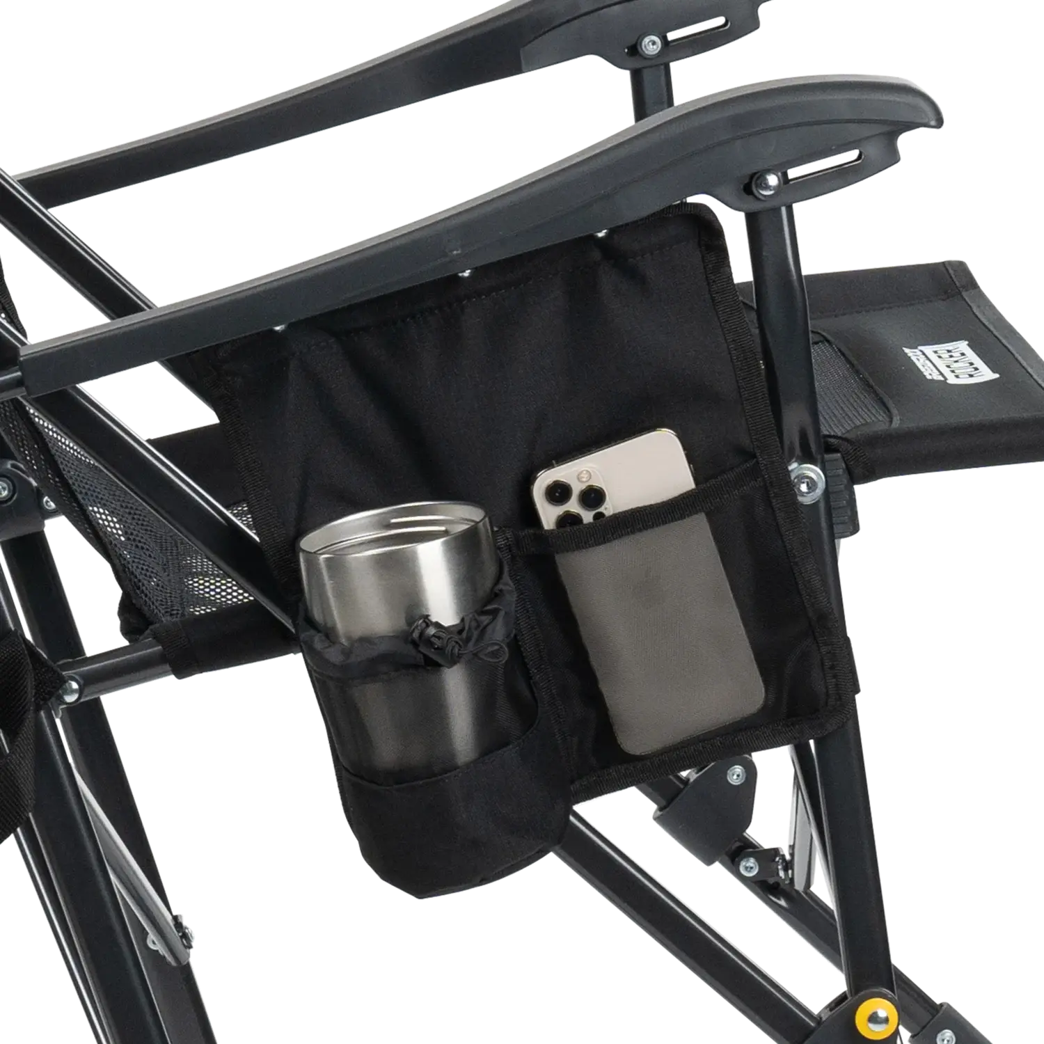 BreezeRocker | Featured Outdoor Choice | Outlandridge A1B7 PD