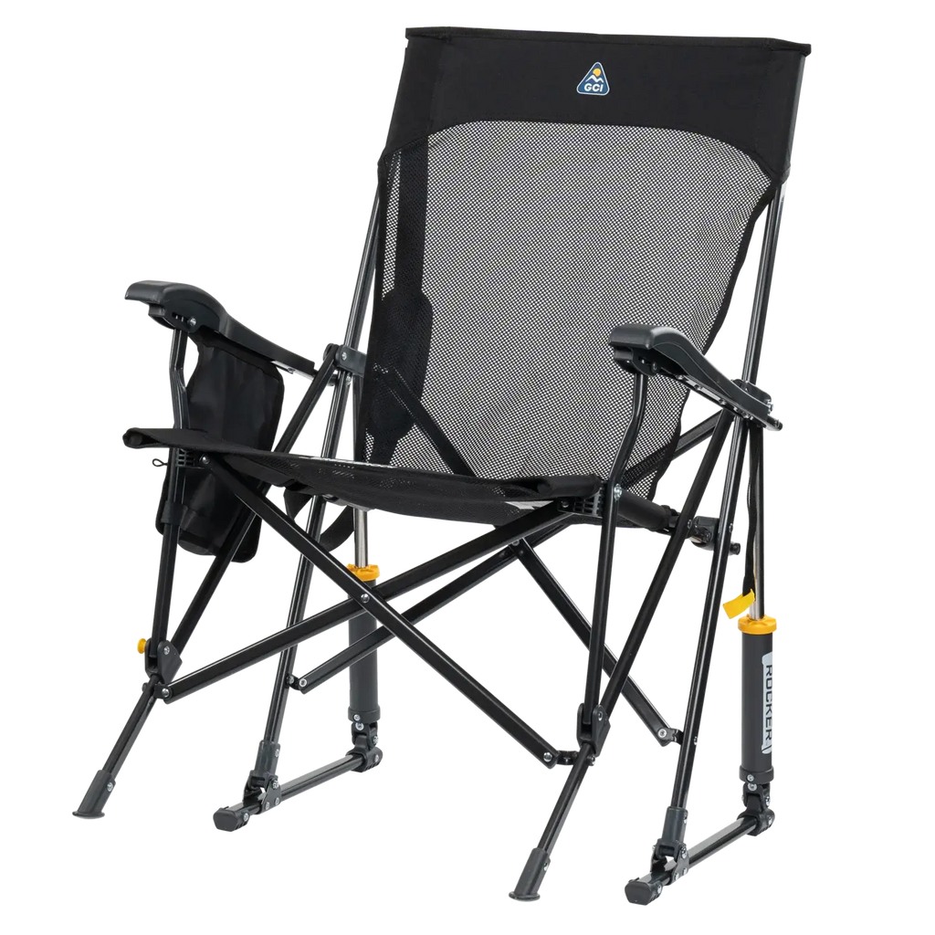 BreezeRocker | Featured Outdoor Choice | Outlandridge A1B7 PD