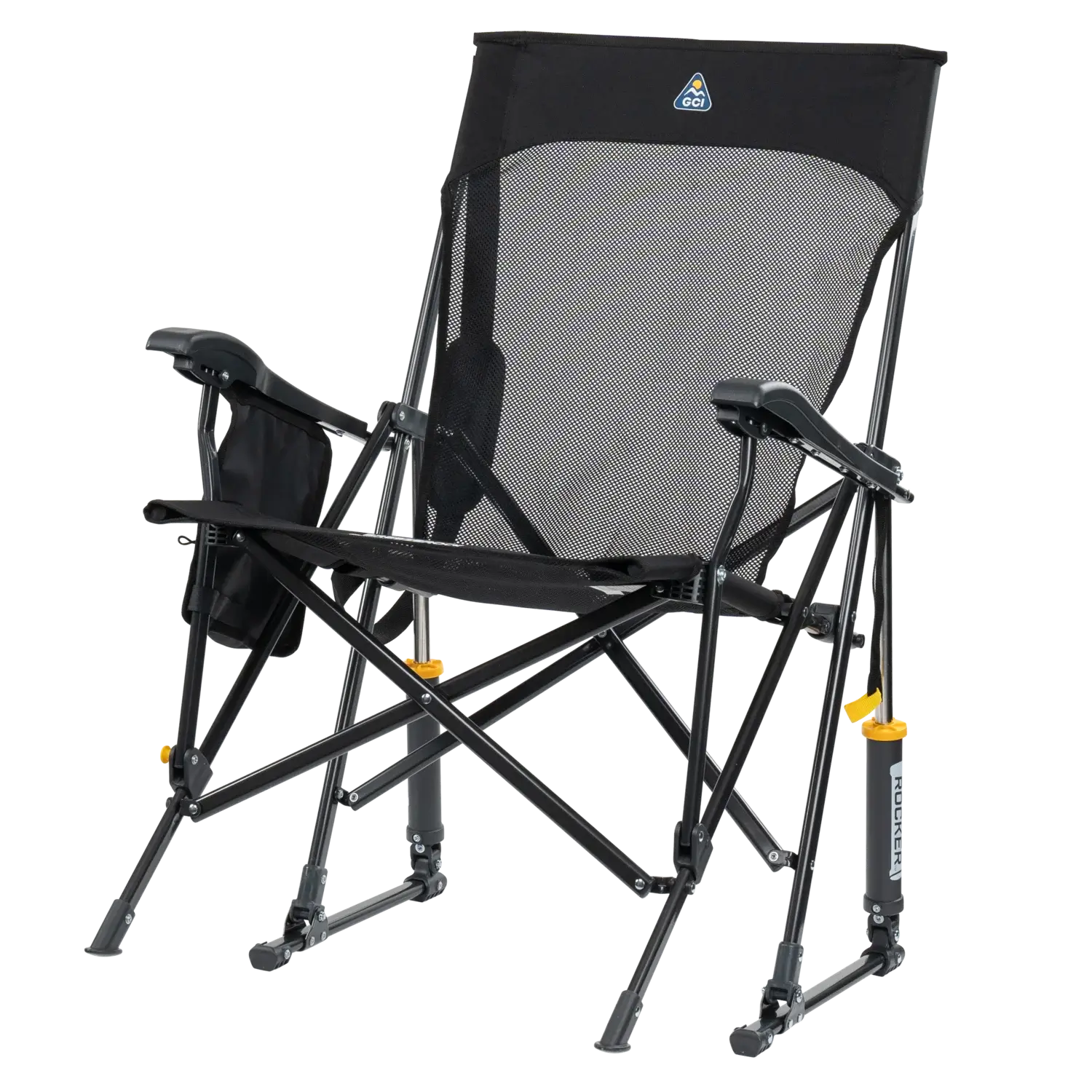 BreezeRocker | Featured Outdoor Choice | Outlandridge A1B7 PD