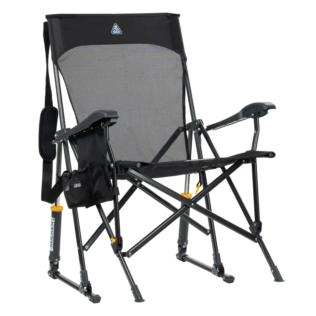BreezeRocker | Featured Outdoor Choice | Outlandridge A1B7 PD