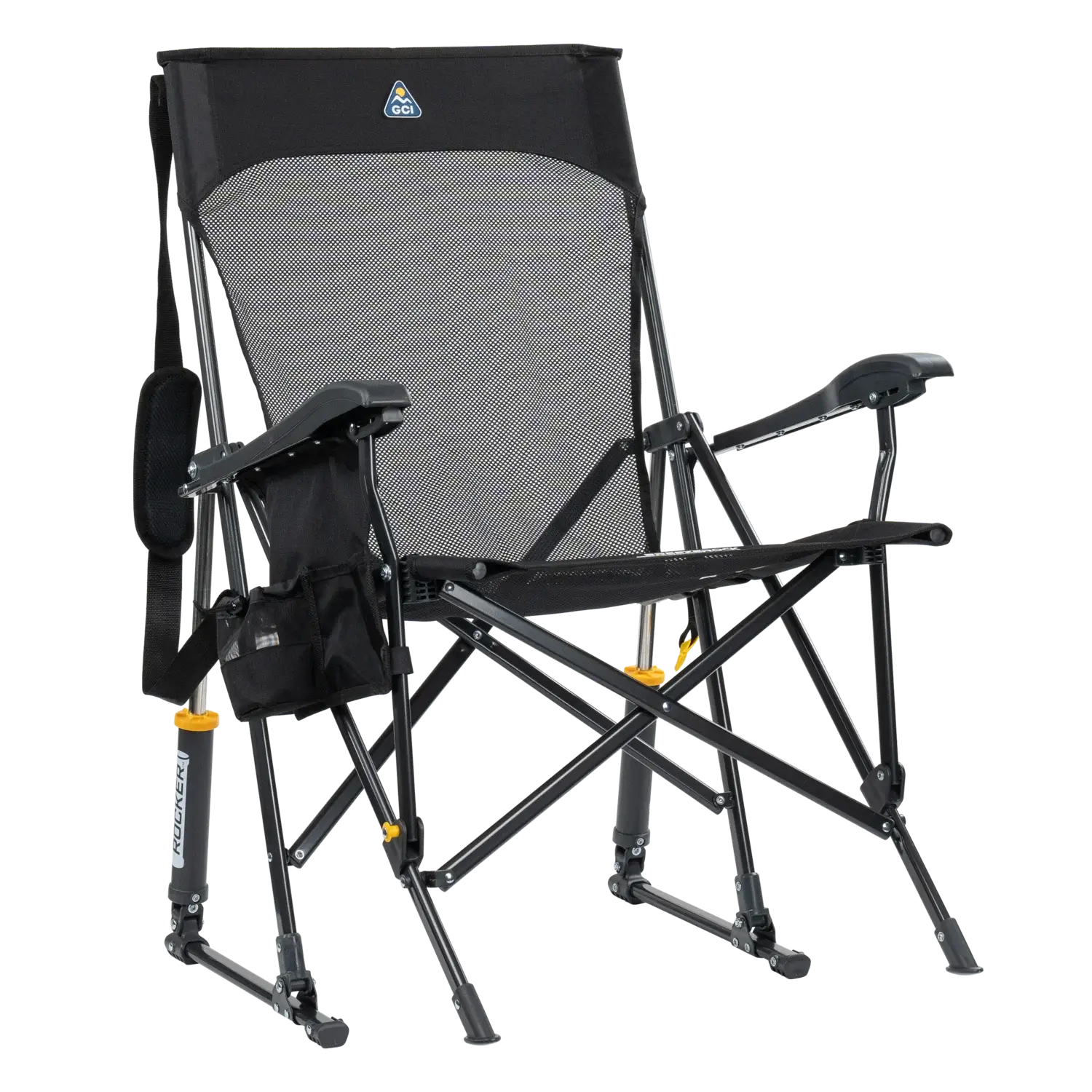 BreezeRocker | Featured Outdoor Choice | Outlandridge A1B7 PD