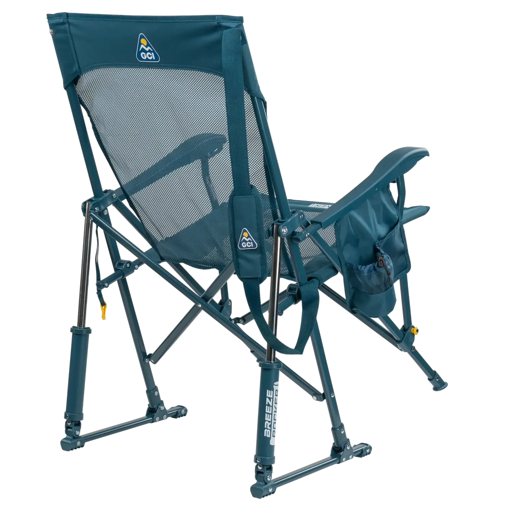 BreezeRocker | Featured Outdoor Choice | Outlandridge A1B7 PD