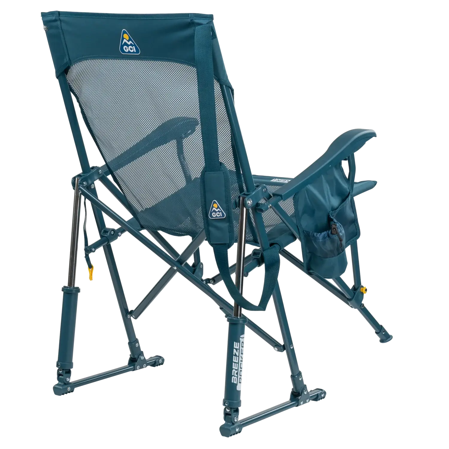 BreezeRocker | Featured Outdoor Choice | Outlandridge A1B7 PD
