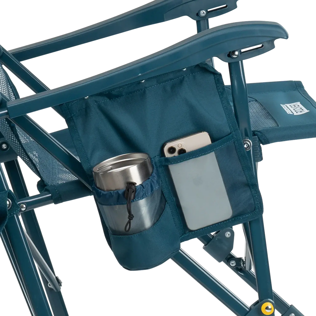 BreezeRocker | Featured Outdoor Choice | Outlandridge A1B7 PD