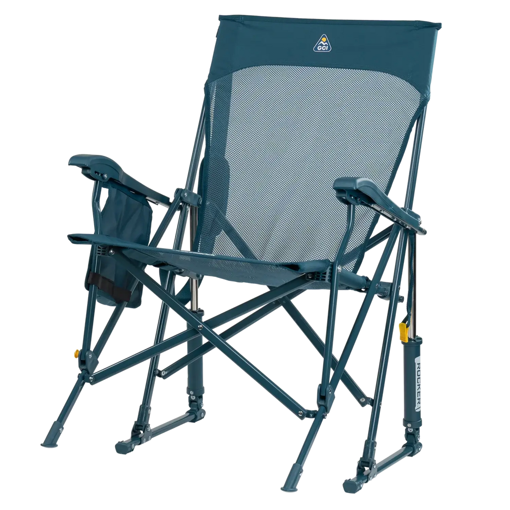 BreezeRocker | Featured Outdoor Choice | Outlandridge A1B7 PD