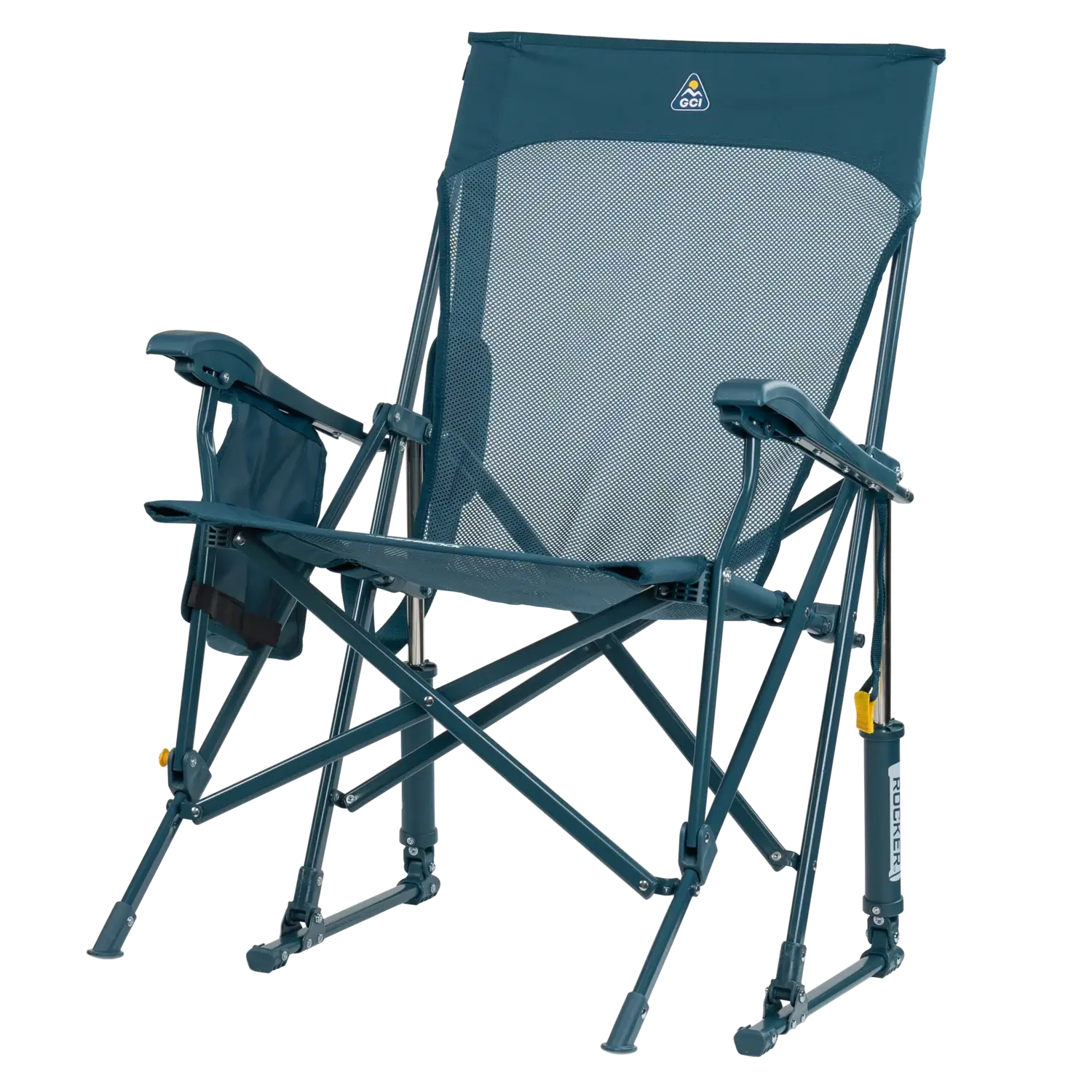 BreezeRocker | Featured Outdoor Choice | Outlandridge A1B7 PD