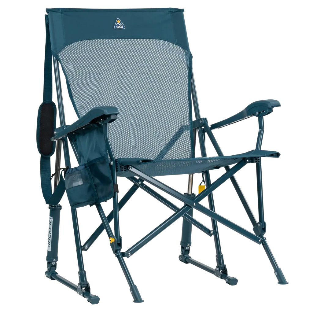 BreezeRocker | Featured Outdoor Choice | Outlandridge A1B7 PD
