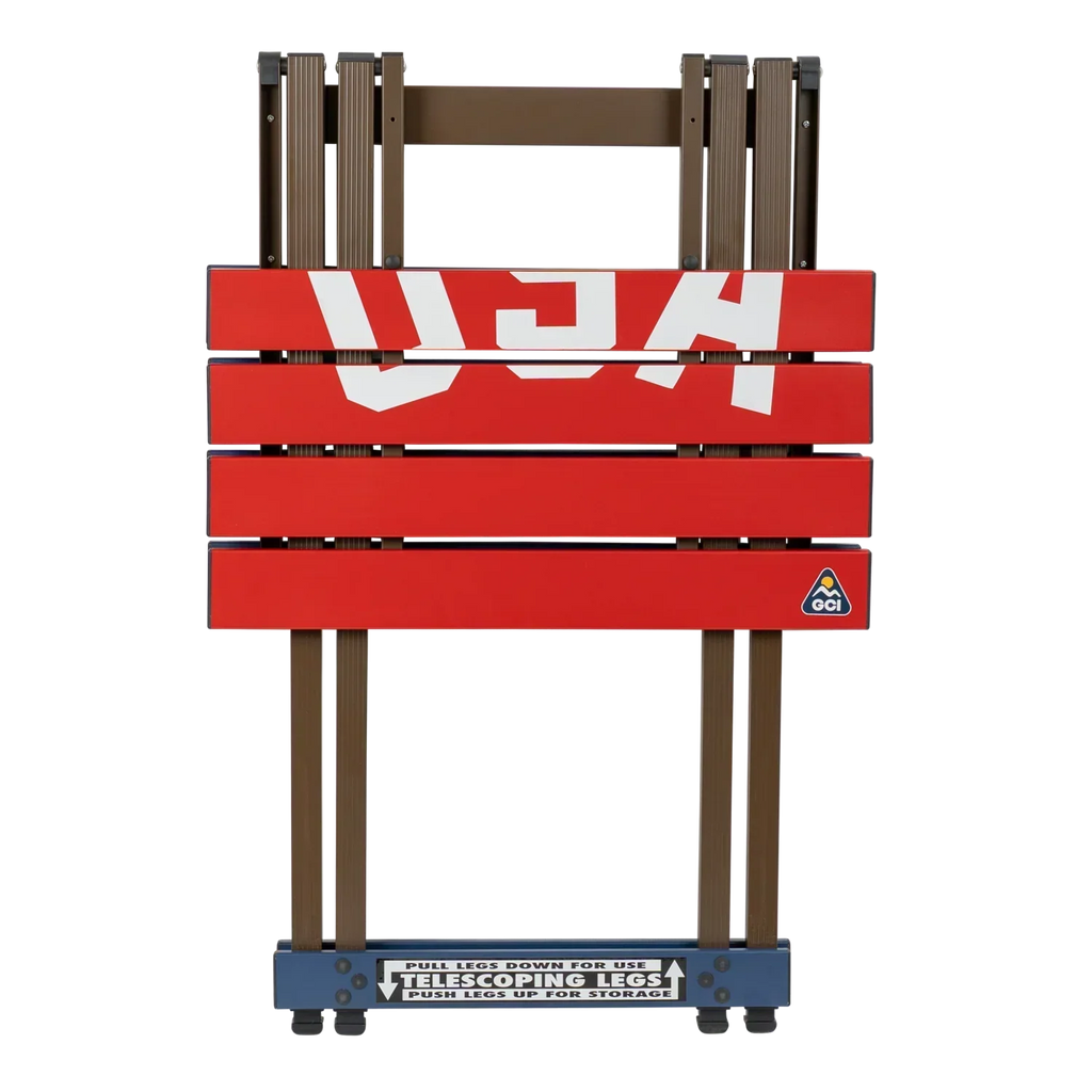 Compact Camp Table 20 | Featured Outdoor Choice | Outlandridge 81FC 7O