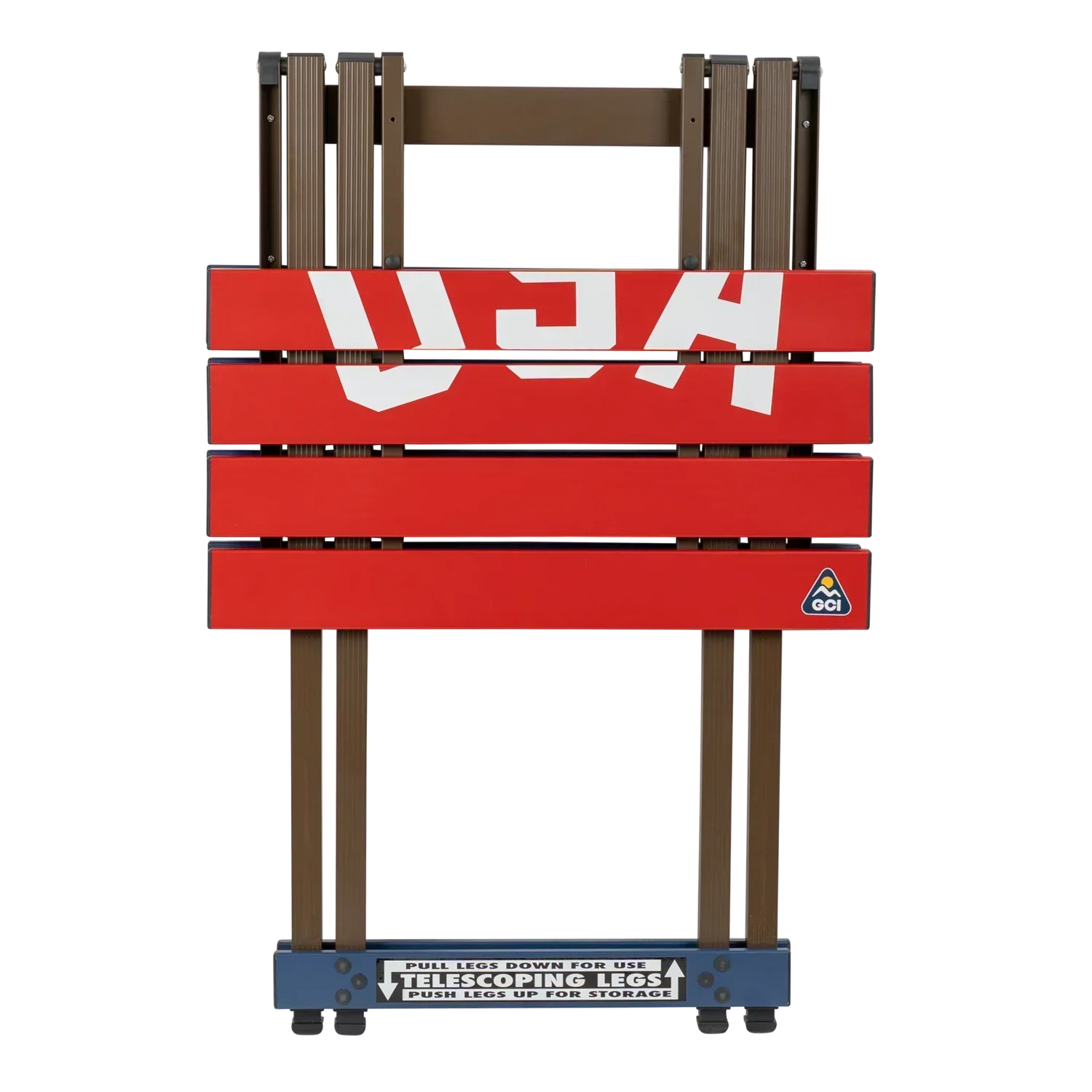 Compact Camp Table 20 | Featured Outdoor Choice | Outlandridge 81FC 7O