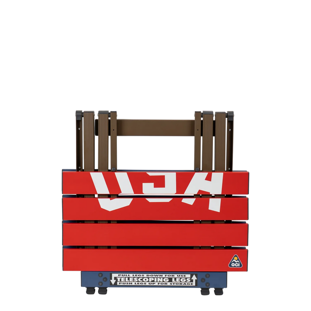 USA Anniversary Deluxe Bundle — Selected for Outdoor Use | Outlandridge 17E9 oC