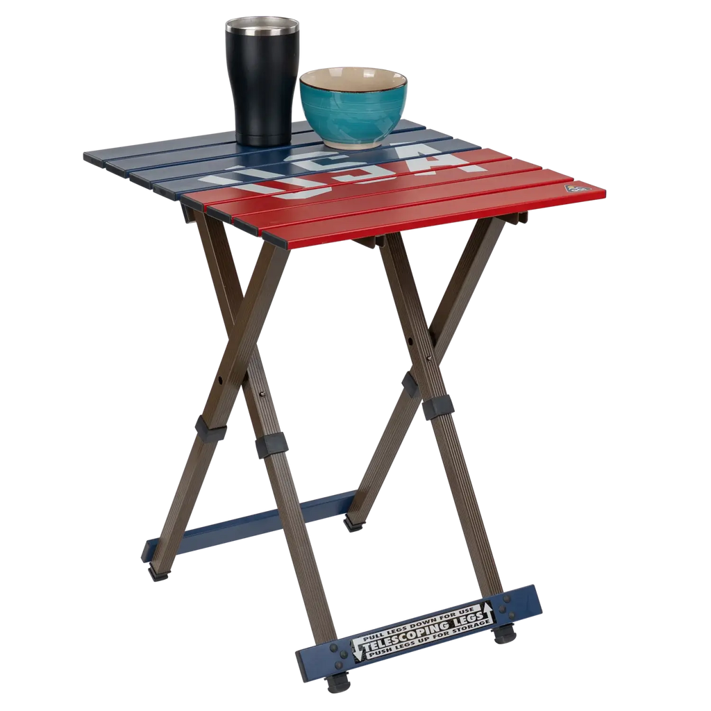 USA Anniversary Deluxe Bundle — Selected for Outdoor Use | Outlandridge 17E9 oC