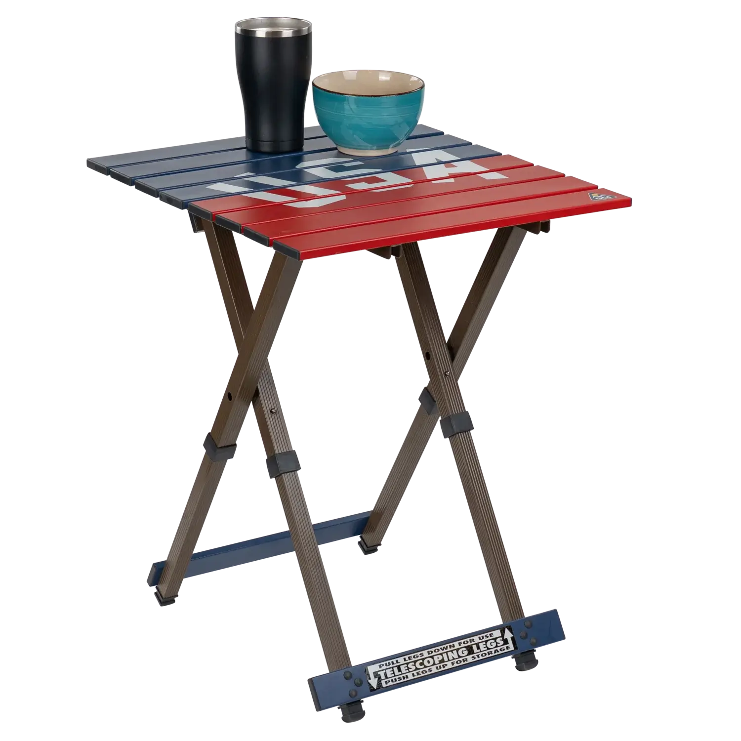 USA Anniversary Deluxe Bundle — Selected for Outdoor Use | Outlandridge 17E9 oC