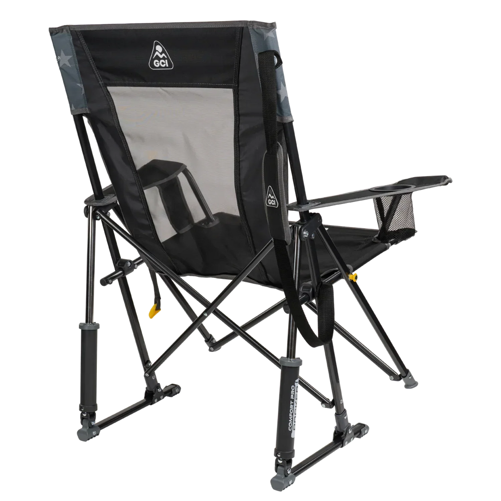 Comfort Pro Rocker | Featured Outdoor Choice | Outlandridge A093 XX