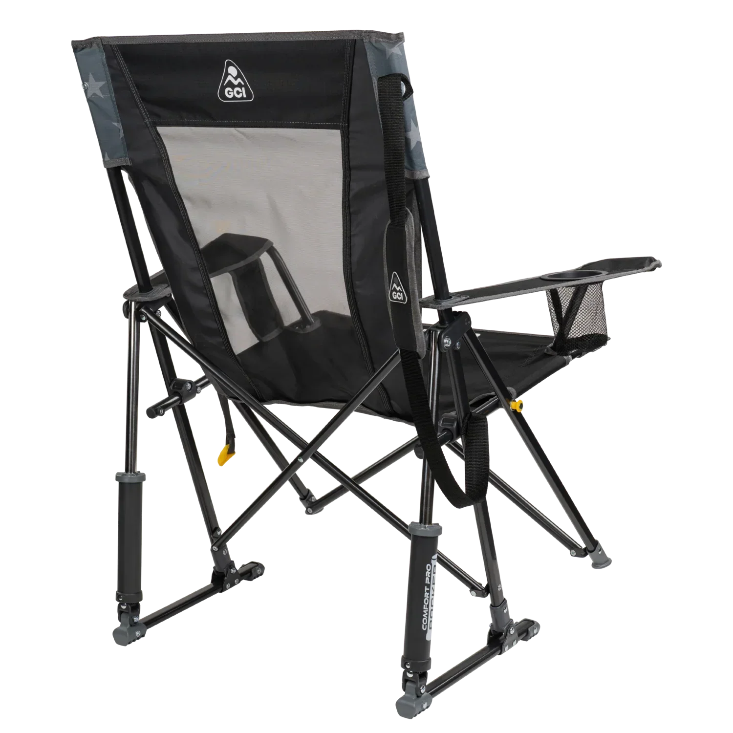 Comfort Pro Rocker | Featured Outdoor Choice | Outlandridge A093 XX