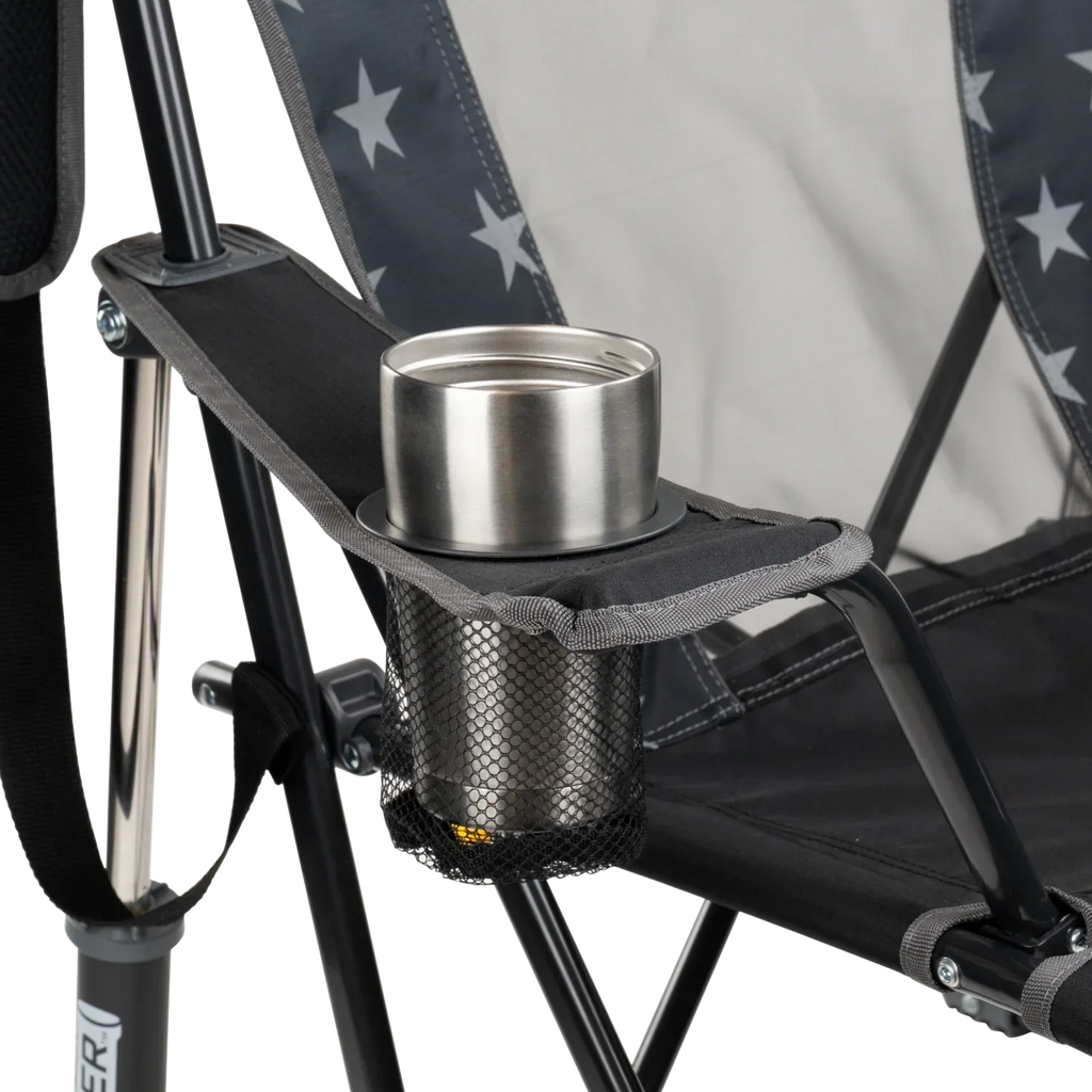 Comfort Pro Rocker | Featured Outdoor Choice | Outlandridge A093 XX