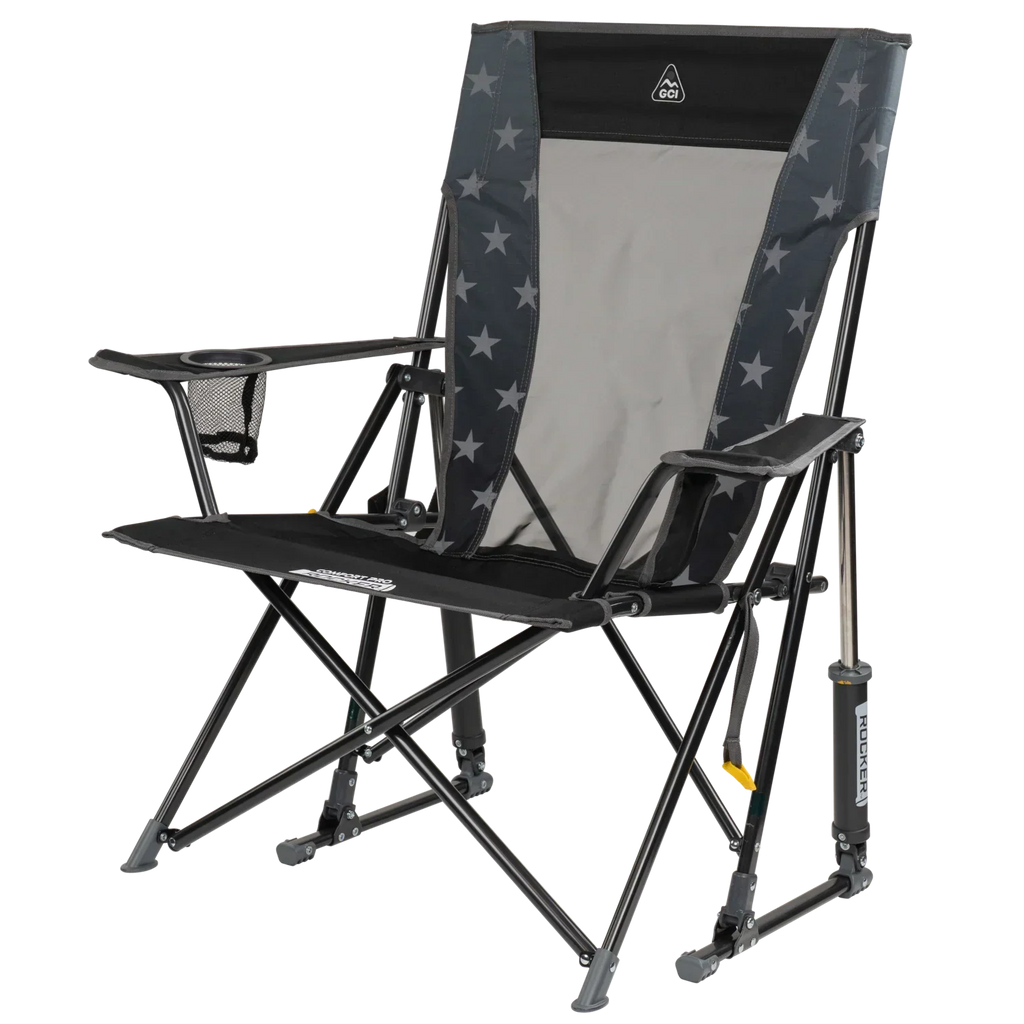 Comfort Pro Rocker | Featured Outdoor Choice | Outlandridge A093 XX