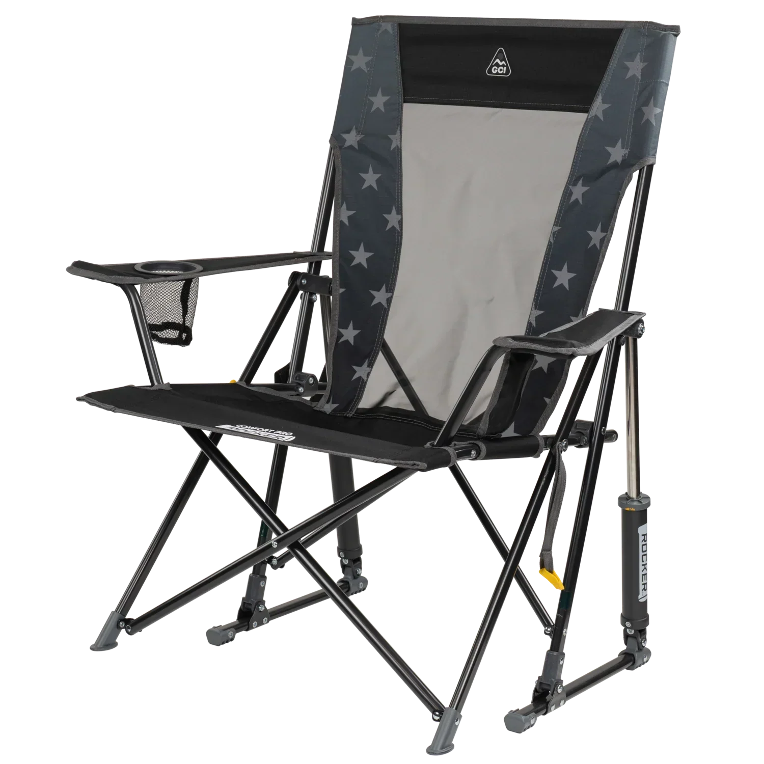 Comfort Pro Rocker | Featured Outdoor Choice | Outlandridge A093 XX