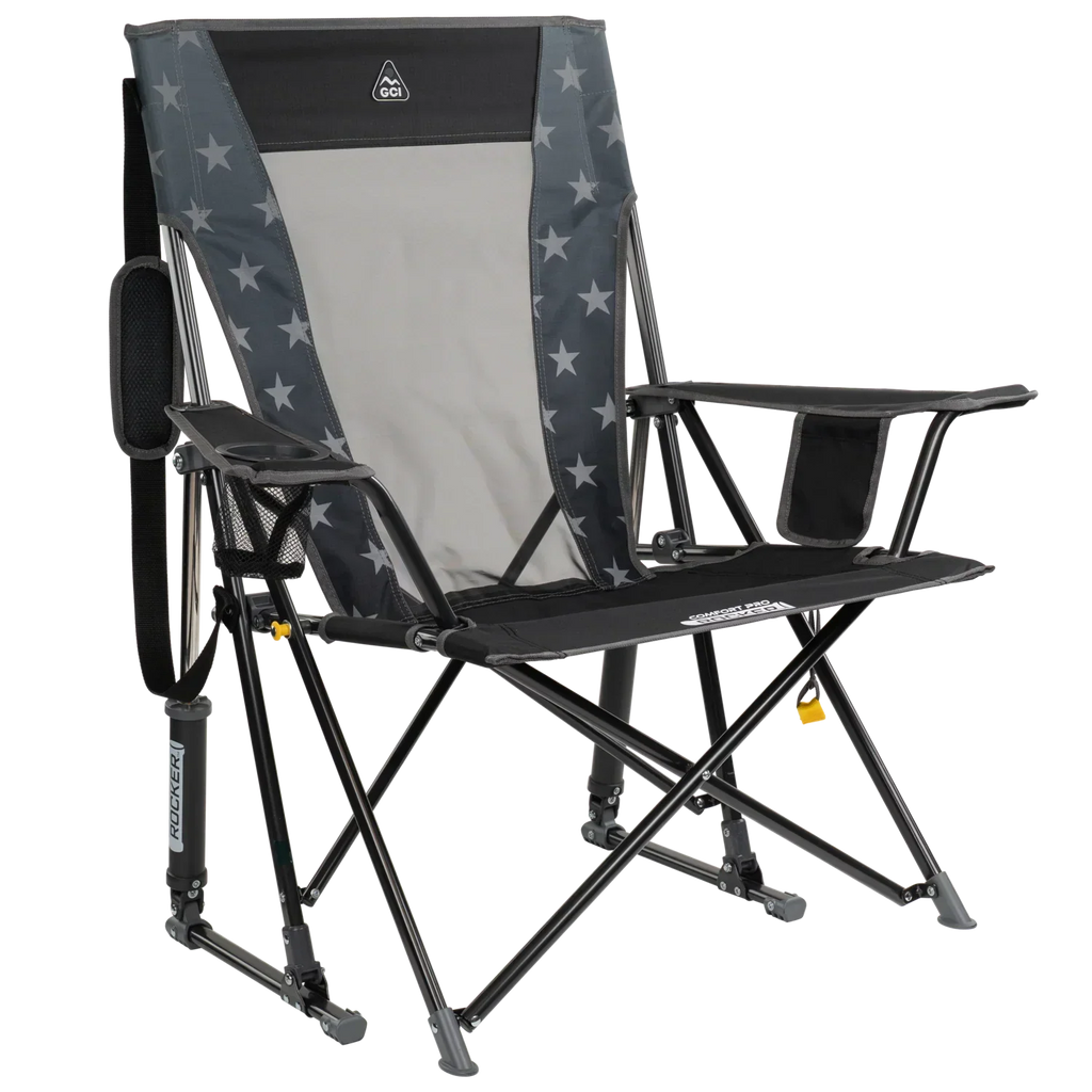 Comfort Pro Rocker | Featured Outdoor Choice | Outlandridge A093 XX