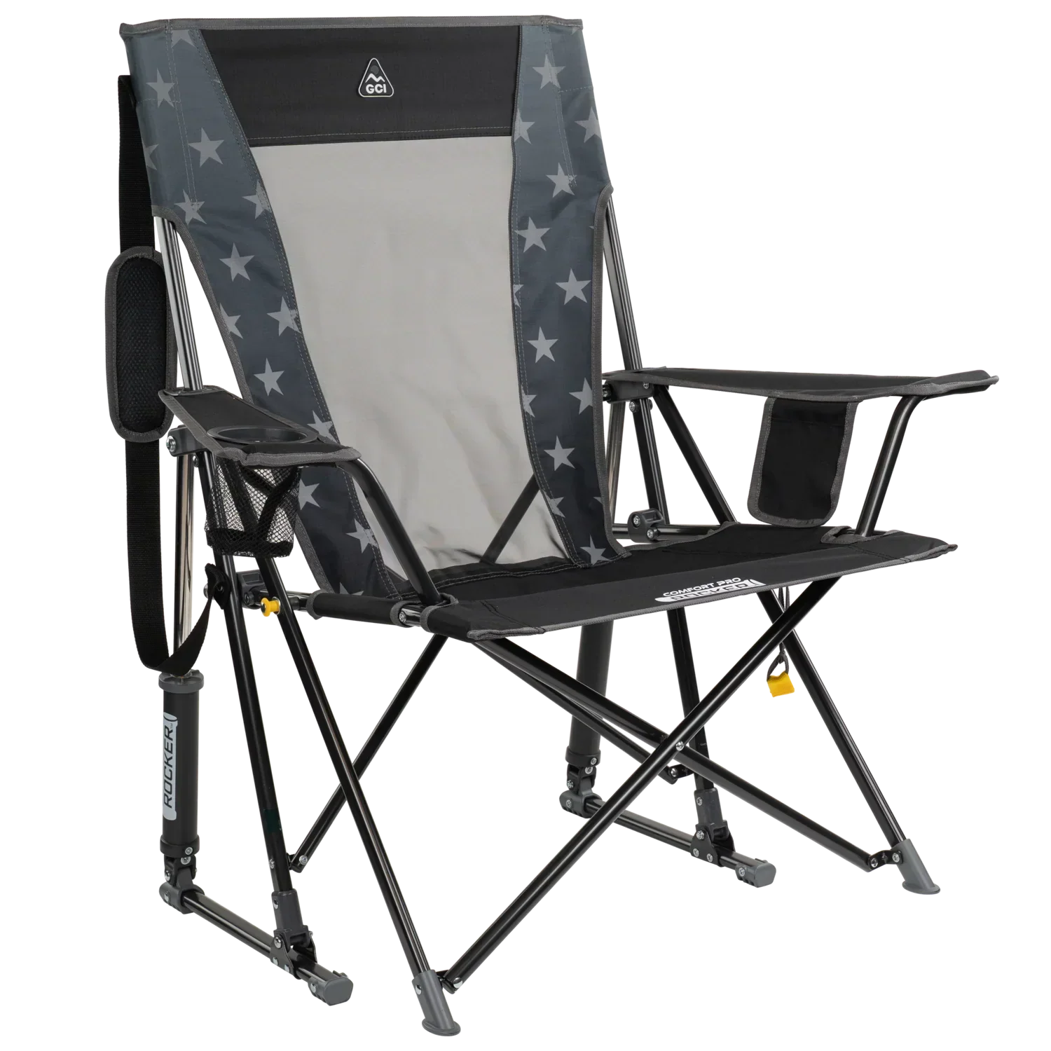 Comfort Pro Rocker | Featured Outdoor Choice | Outlandridge A093 XX